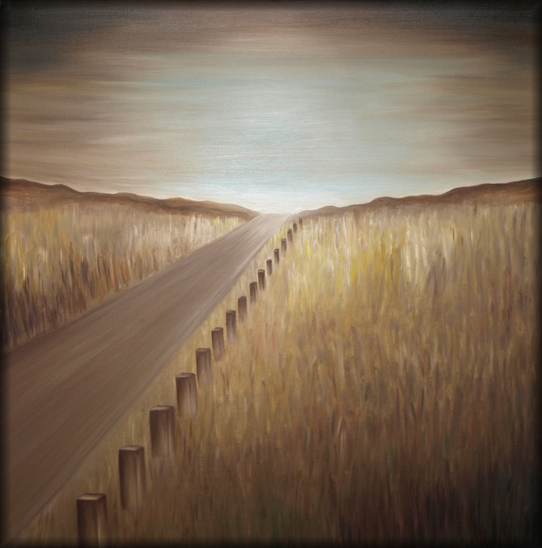 Long Road